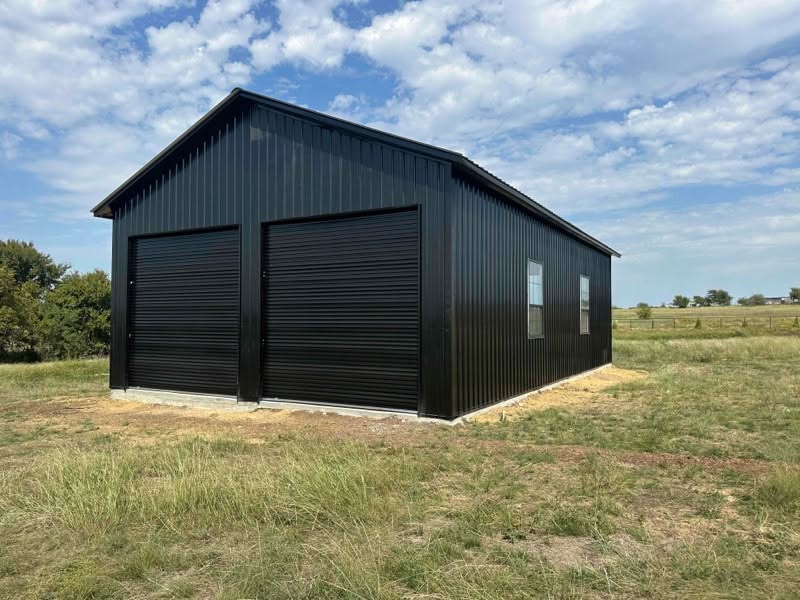 Premier Structures of Bastrop