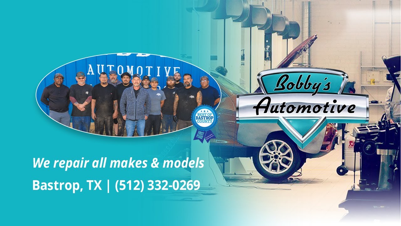 Bobby's Automotive, Inc